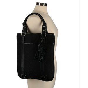 LANCEL Tote Bag - Black